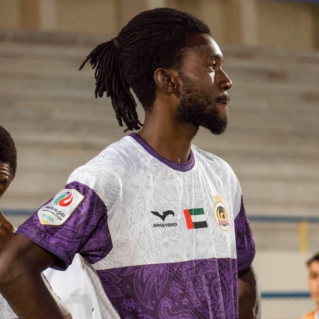 Al Qabila FC