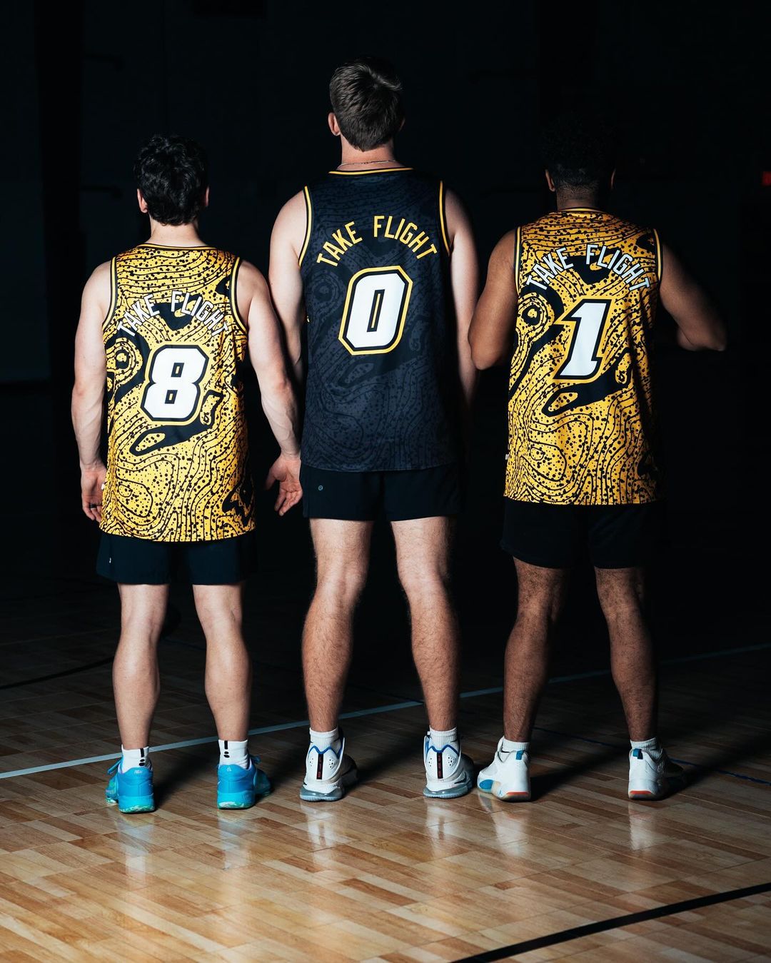 DB Jam League