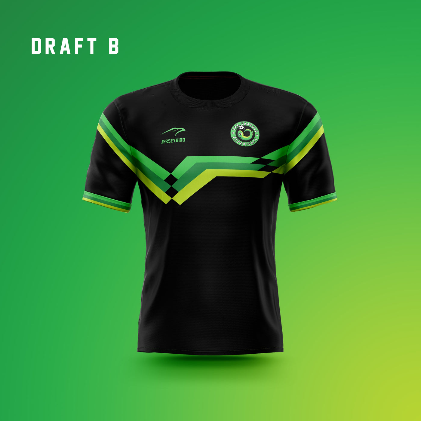 Queens United SC Soccer Jersey Bulk Order (8 UNITS)