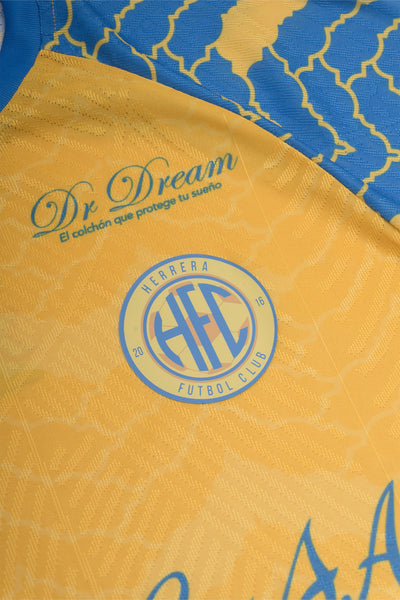 HERRERA FC 2024 HOME JERSEY