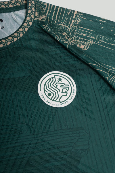 1984 SALIHLISPOR 2024 HOME JERSEY (PREORDER)