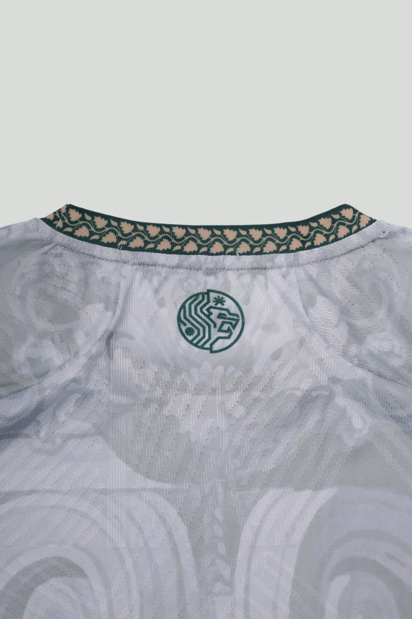 1984 SALIHLISPOR 2024 AWAY JERSEY (PREORDER)