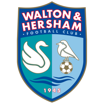 Walton & Hersham FC