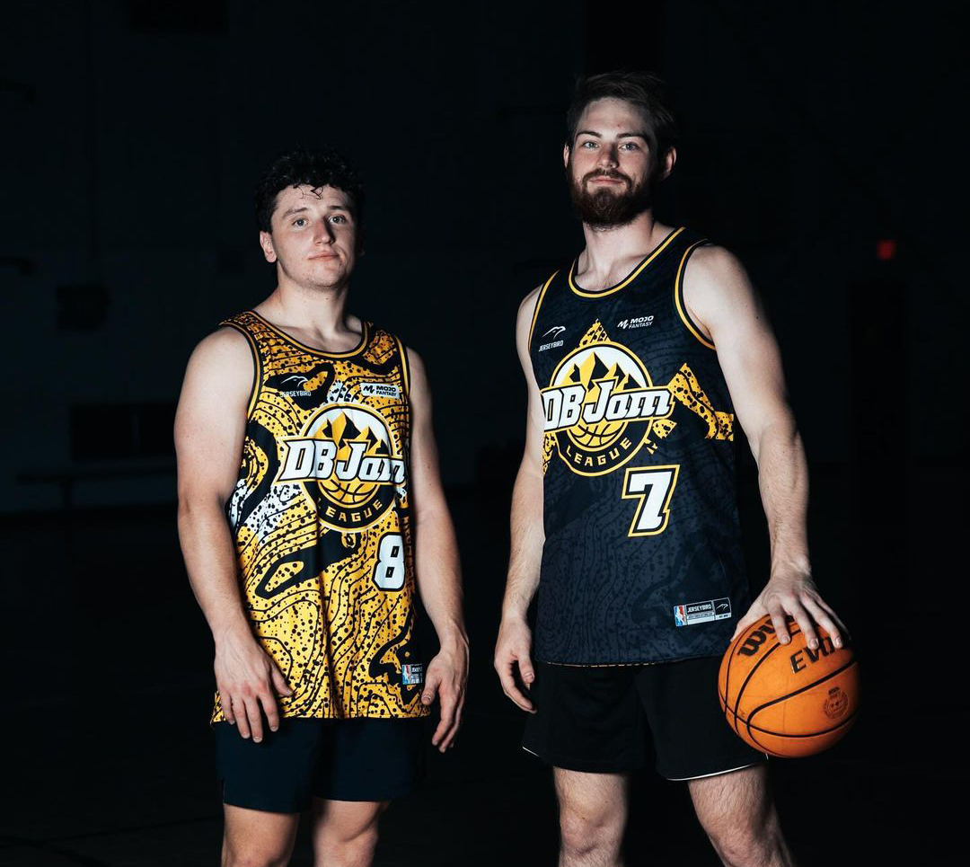 DB Jam League