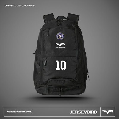 Desoto FC Player Pack