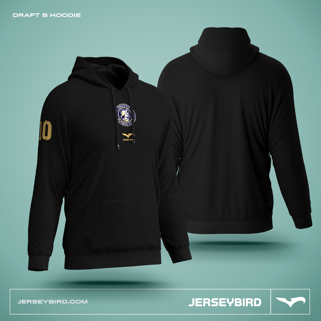 Desoto FC Player Pack