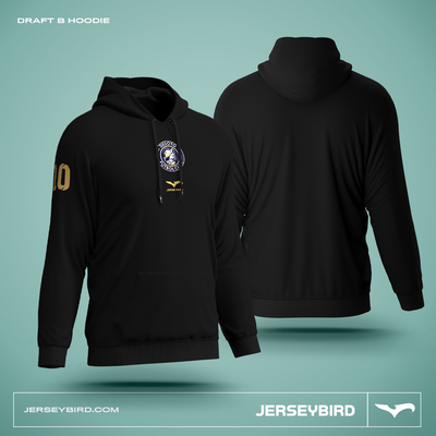 Desoto FC Player Pack