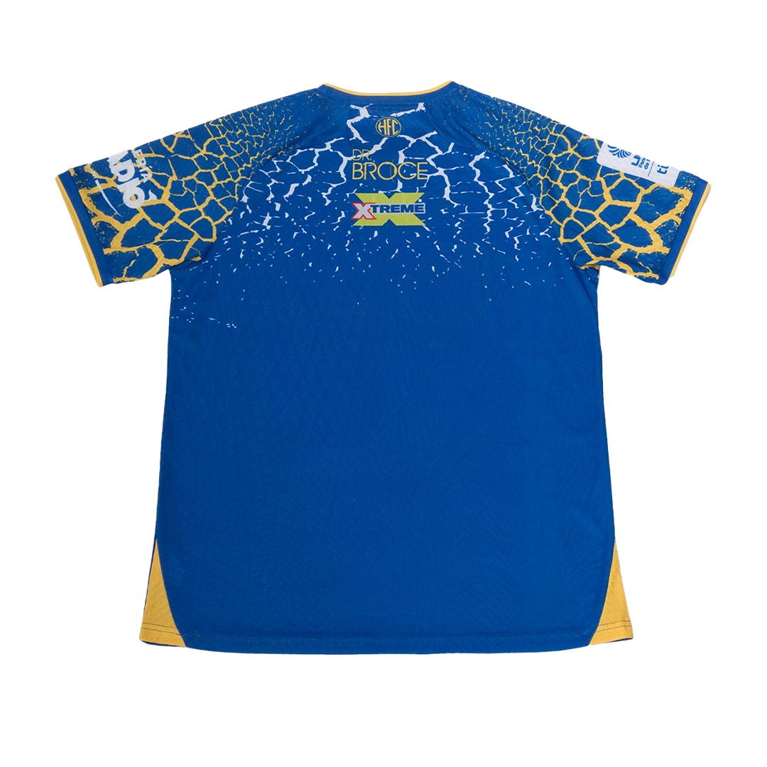 HERRERA FC 2024 AWAY JERSEY – JerseyBird