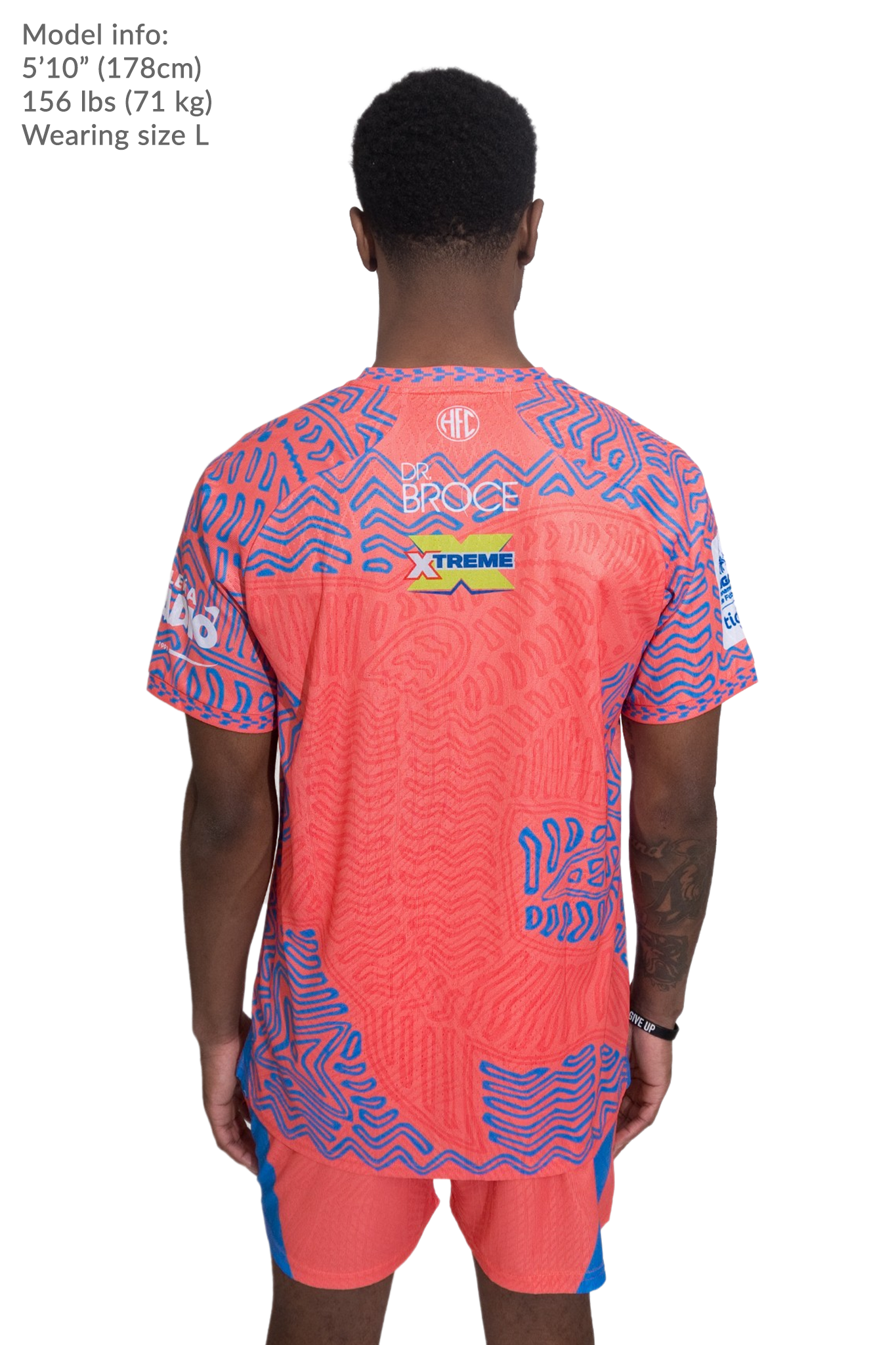 HERRERA FC 2024 AWAY KEEPER JERSEY (PRE-ORDER)