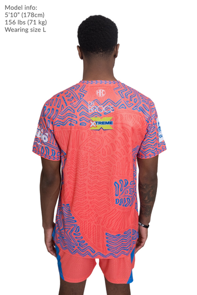 HERRERA FC 2024 AWAY KEEPER JERSEY (PRE-ORDER)