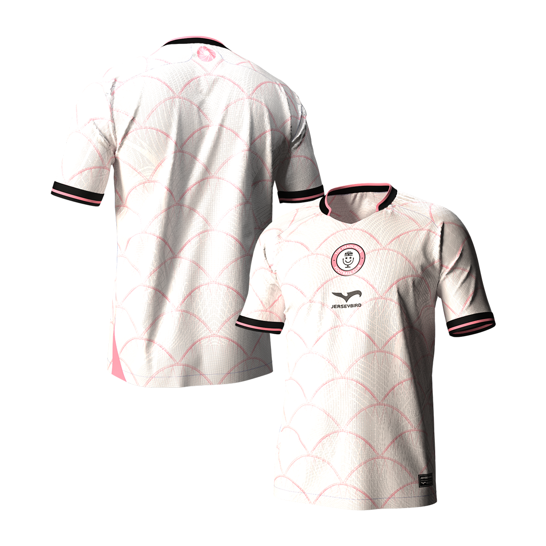 HEADLINERS CHARITY MATCH SHIRT