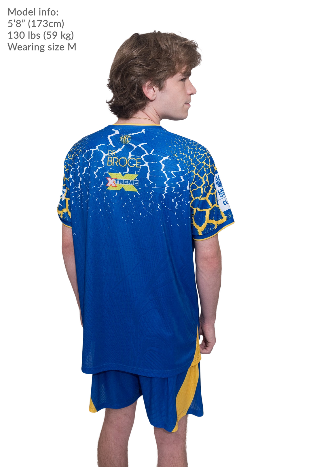 HERRERA FC 2024 AWAY JERSEY – JerseyBird