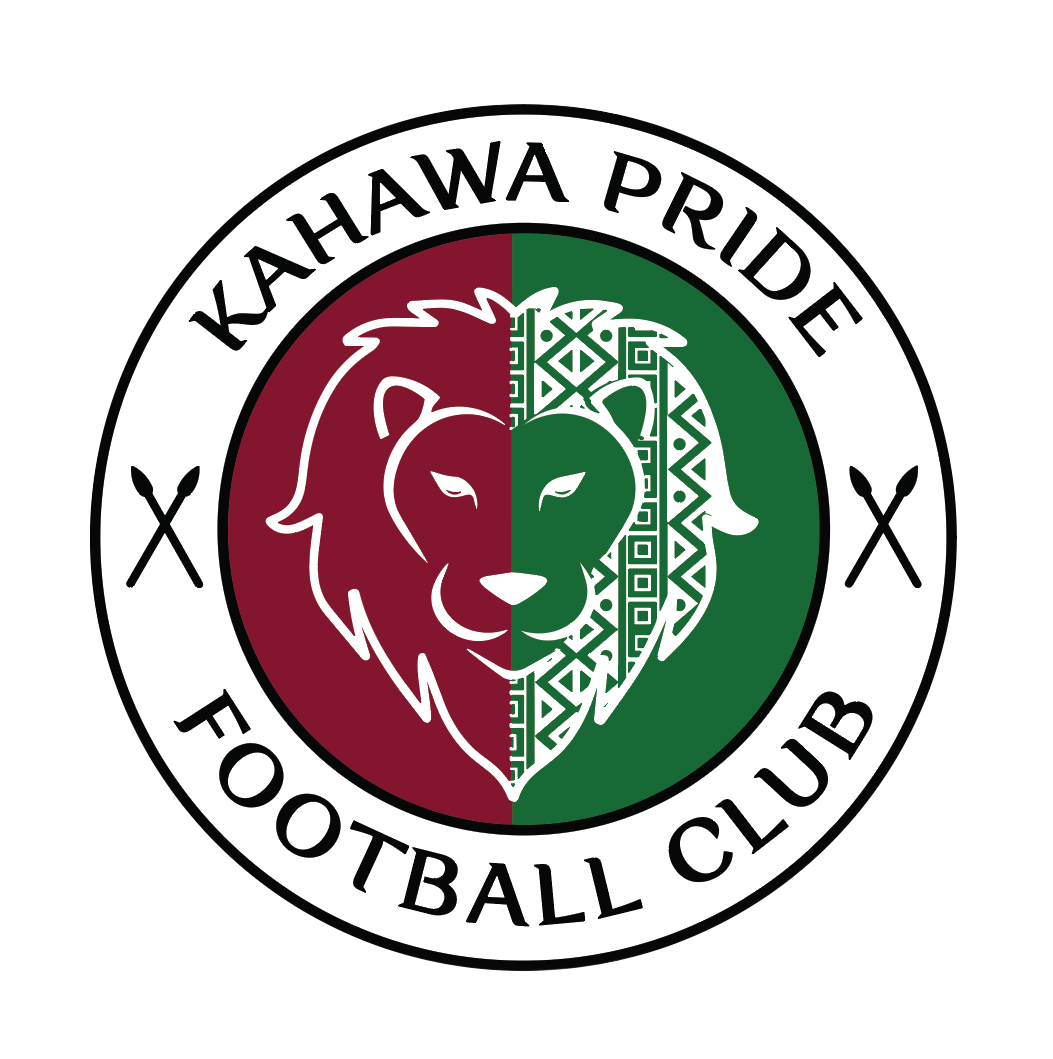 THE LION'S DEN KAHAWA PRIDE FC MEMBERSHIP (Read description)