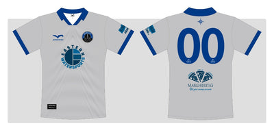 BOWLEYS ATHLETIC CLUB 2024-2025 HOME SHIRT