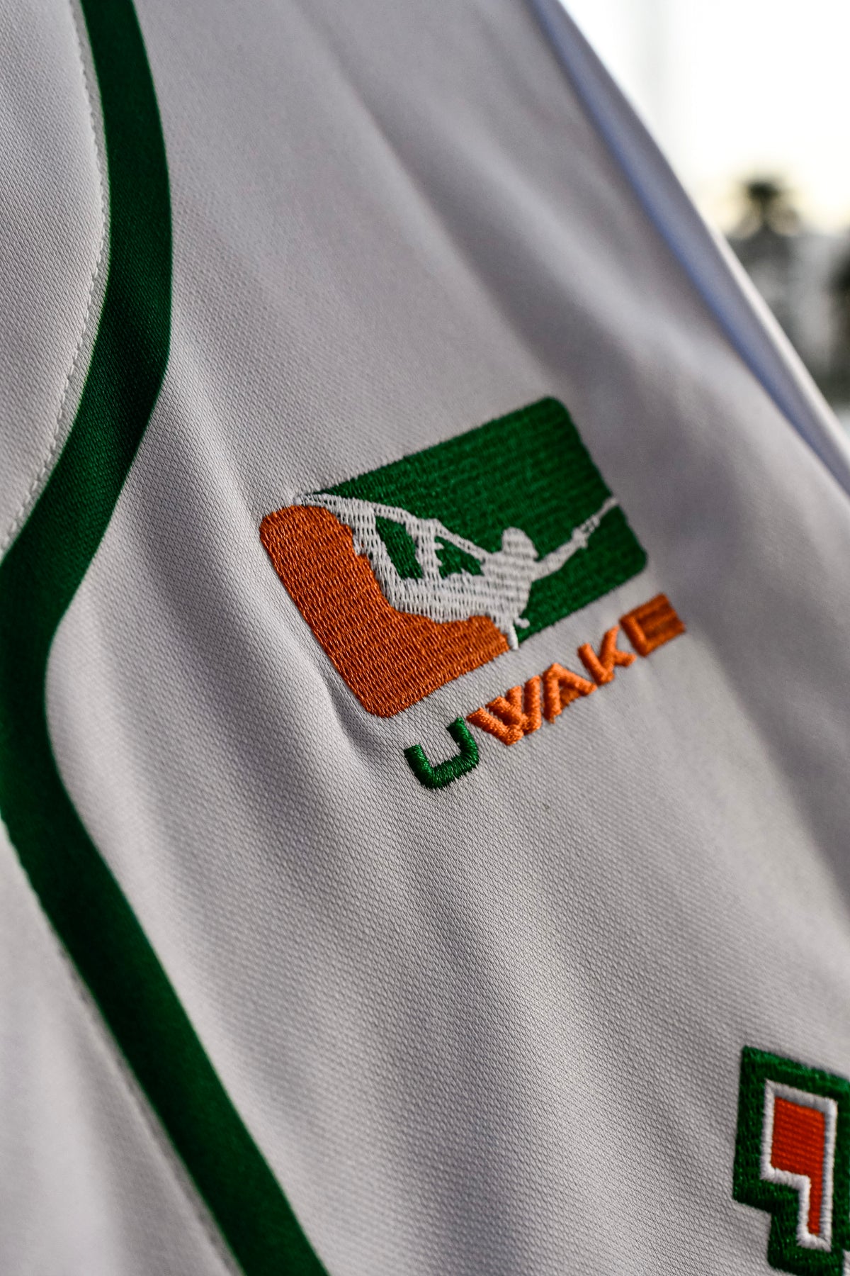 University of Miami Wakeboarding