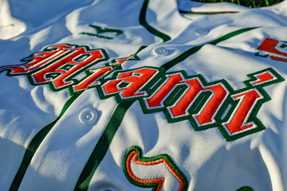 University of Miami Wakeboarding
