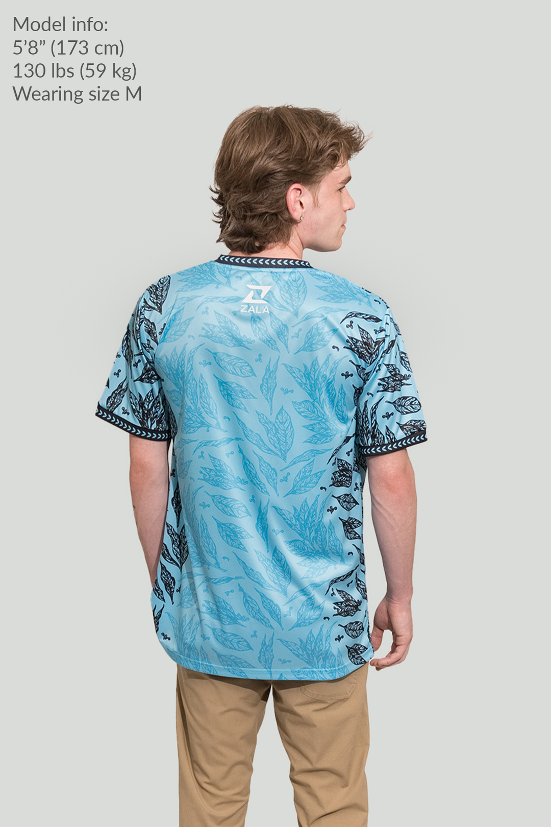 ZALA 2024 TST HOME JERSEY – JerseyBird