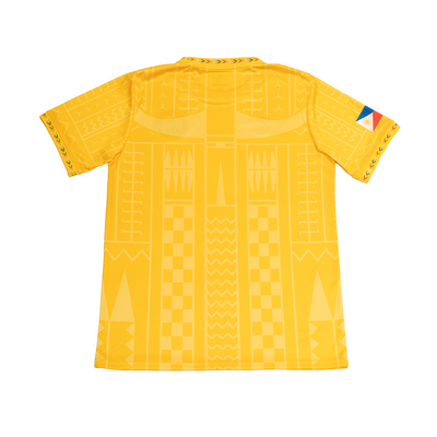 PHILIPPINES NATIONAL TEAM 2023/2024 AWAY KIT