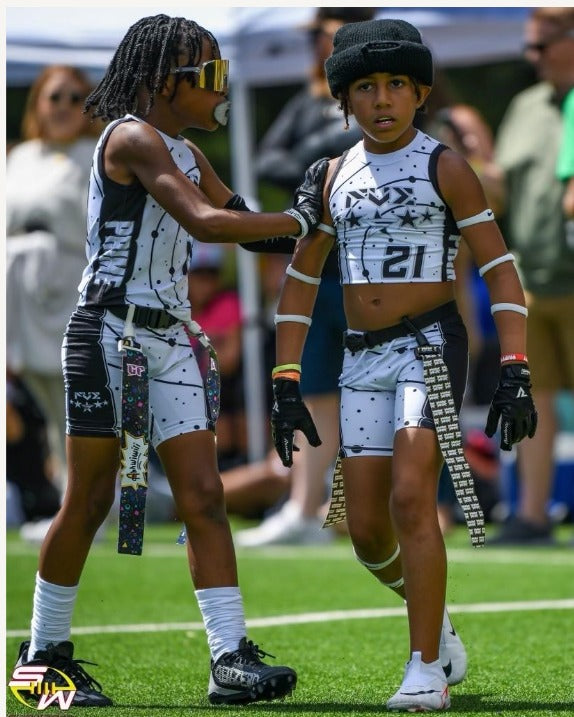 Five Stars Flag Football