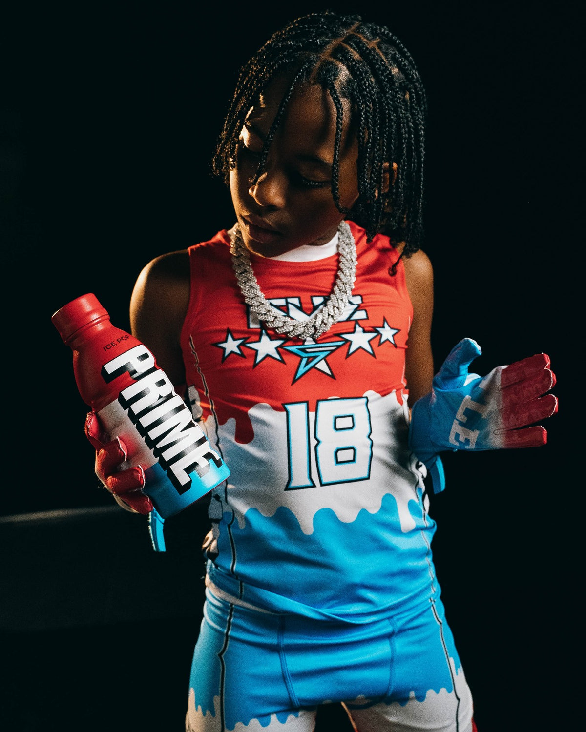 Five Stars Flag Football