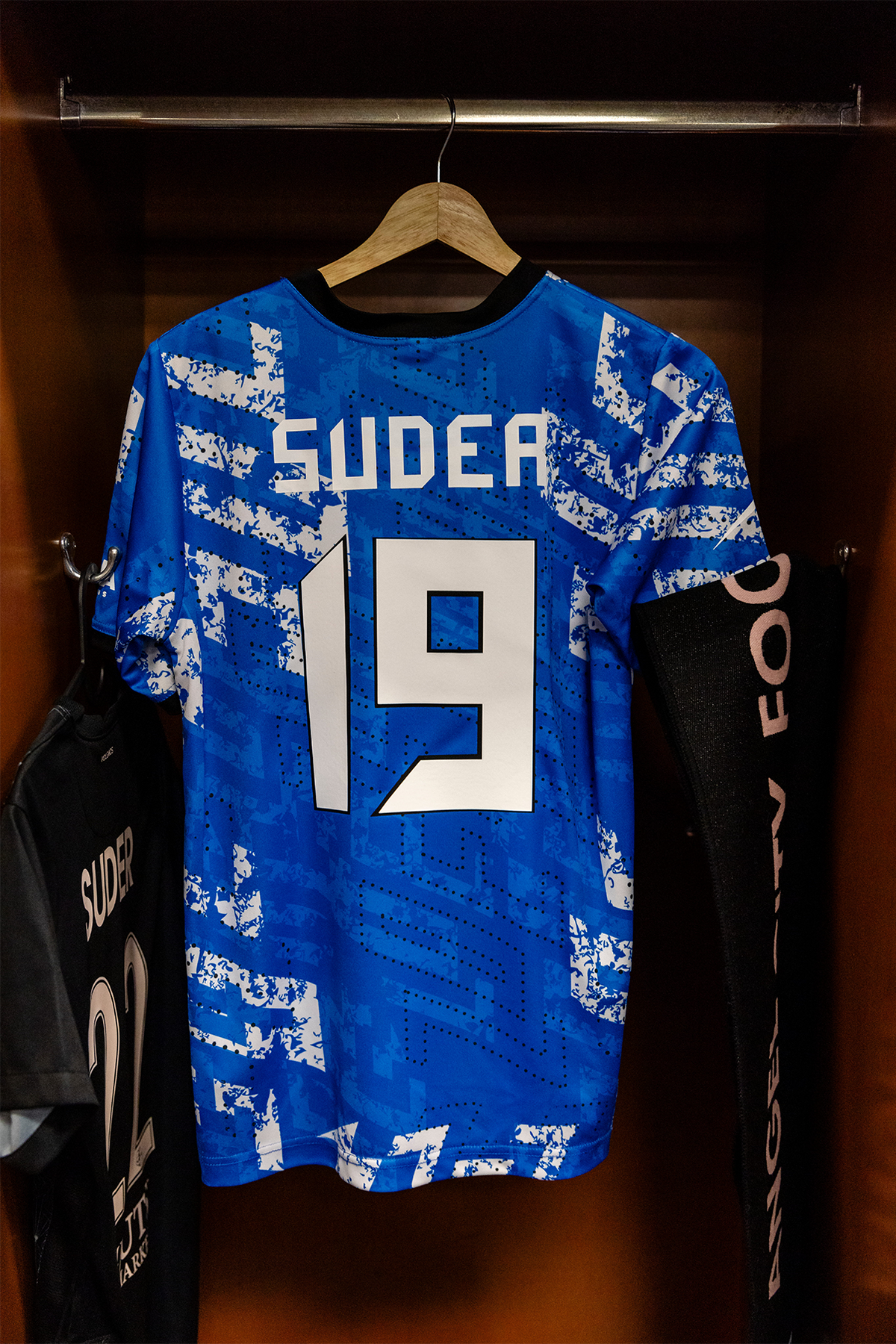 Nationwide X Zoe Suder