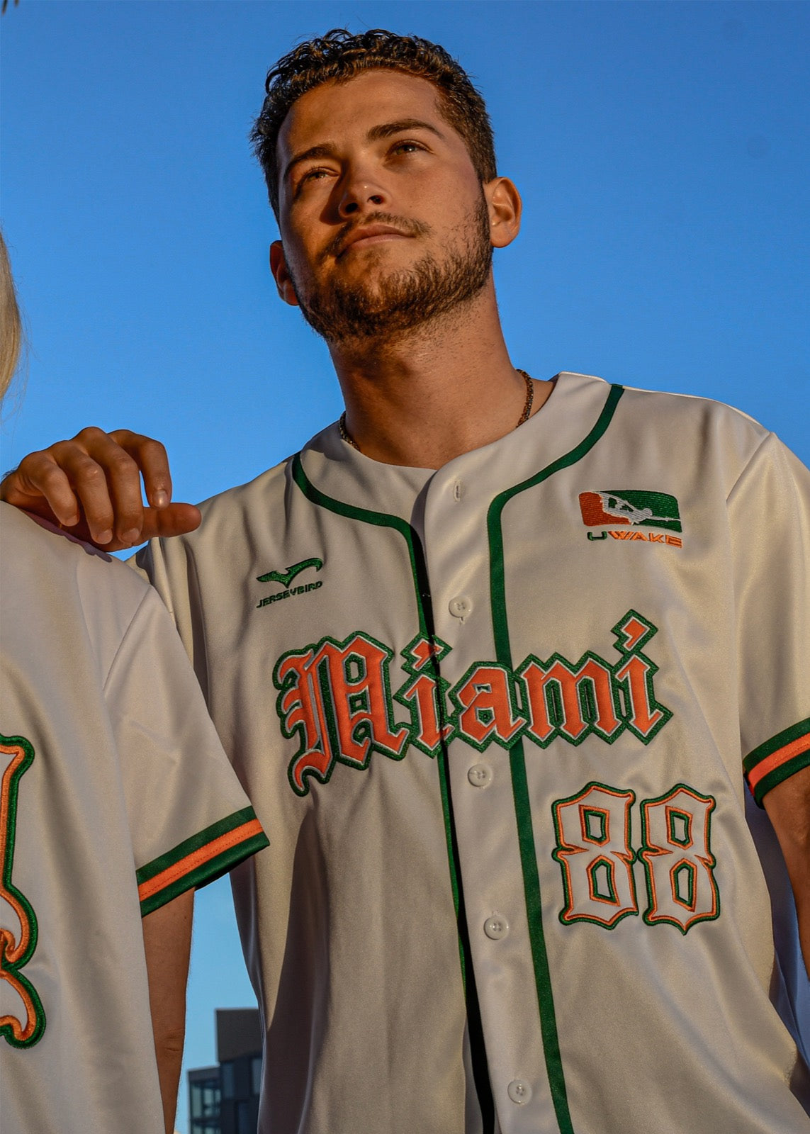 Custom Teamwear