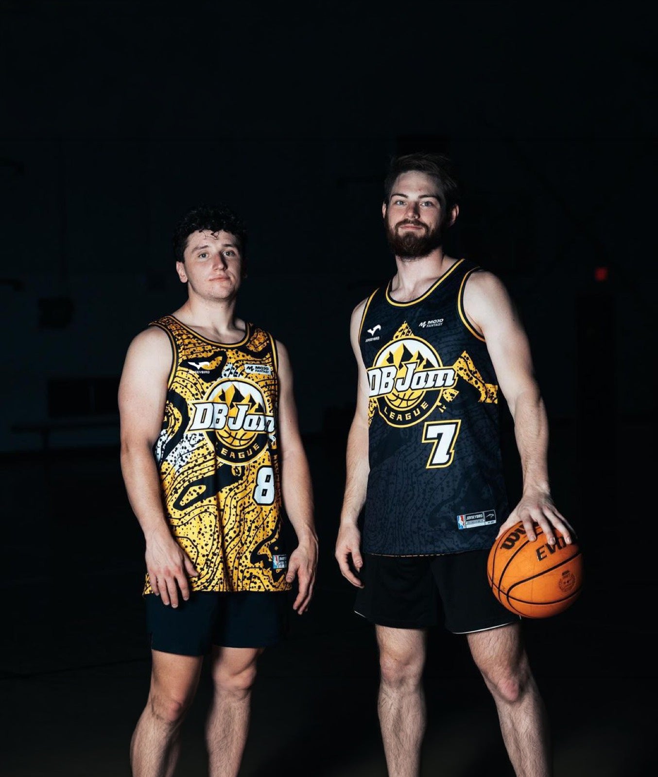 Custom Teamwear