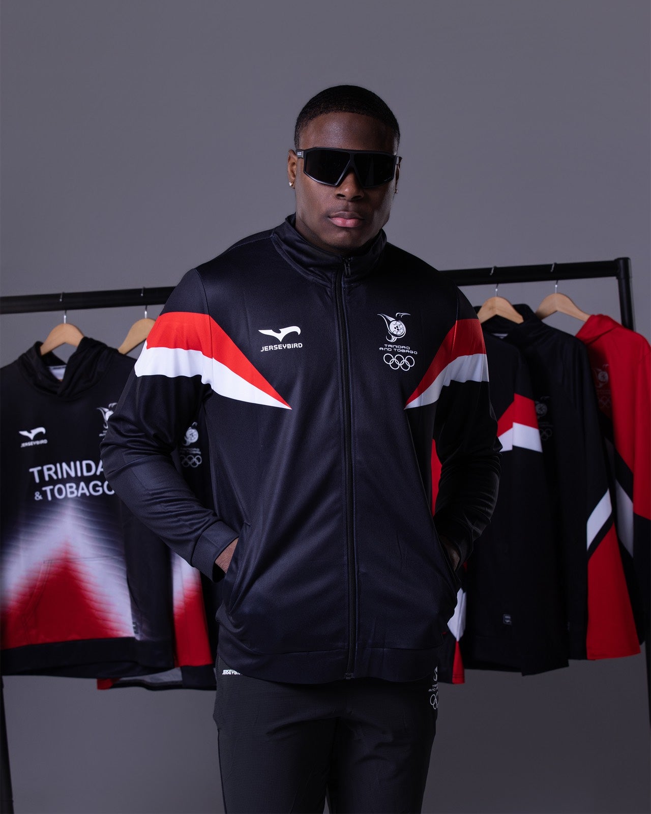 Custom Teamwear