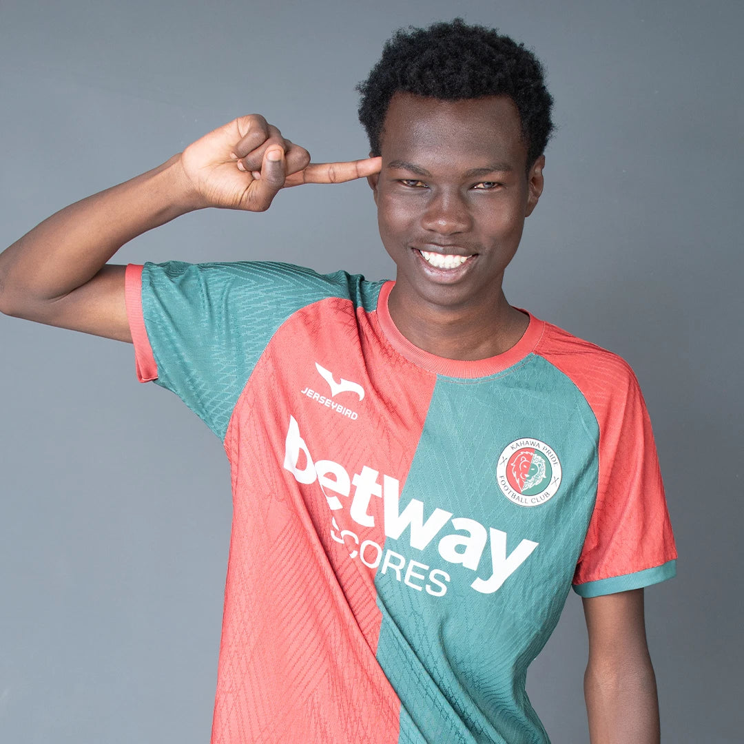 Cedrick Makambi