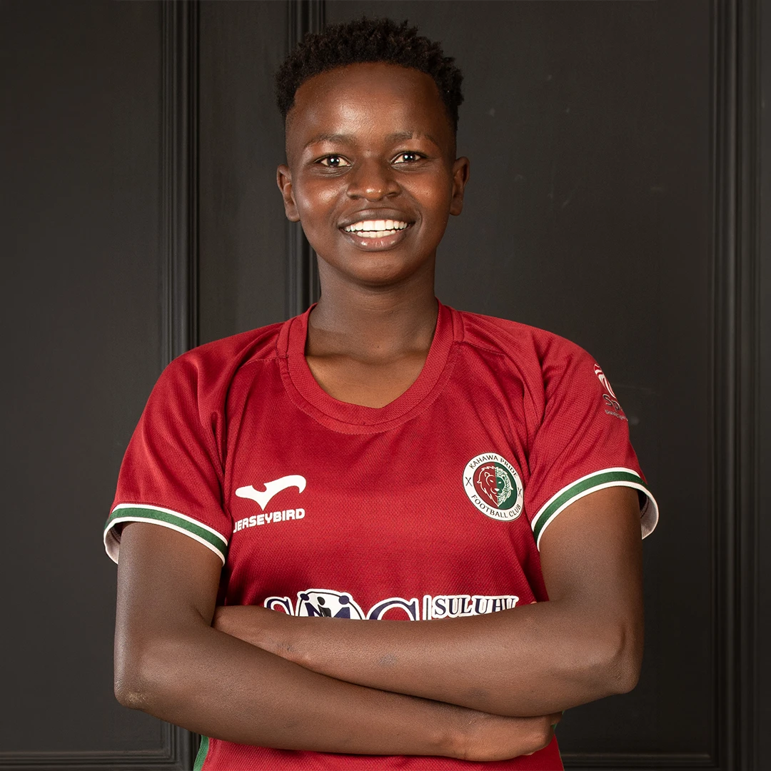 Grace Njeri