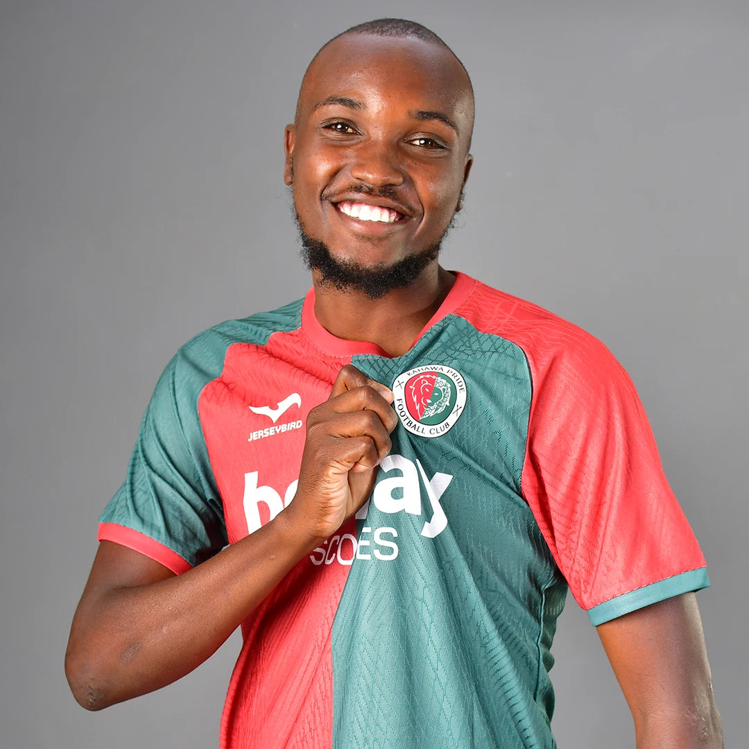 James Macharia