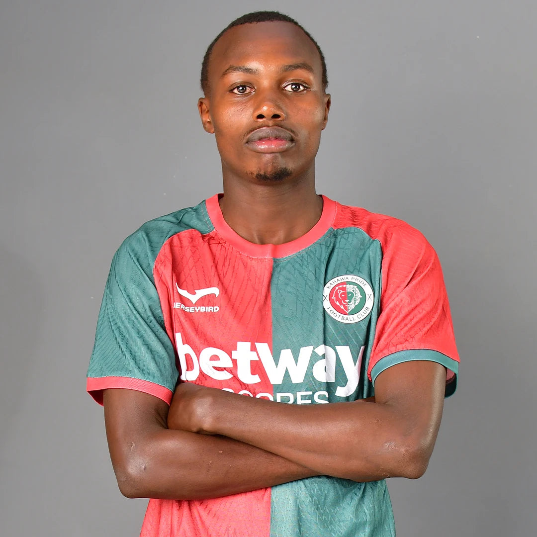 Kevin Gatoto