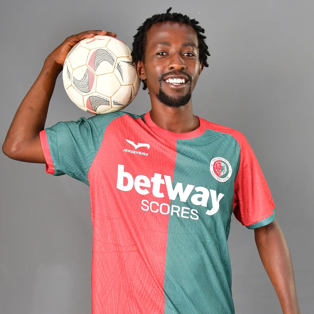 Lewis Mwaniki