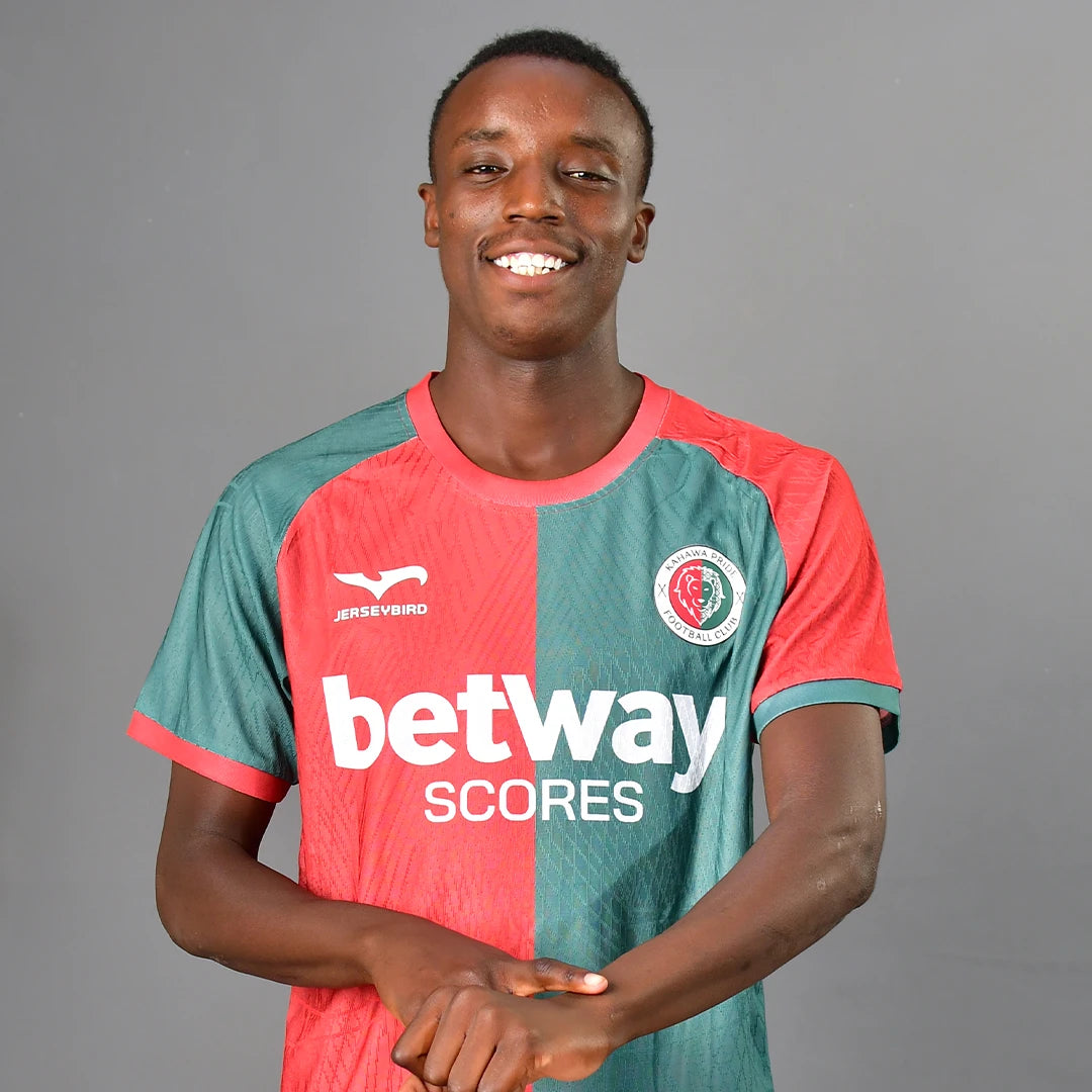 Moses Bwire