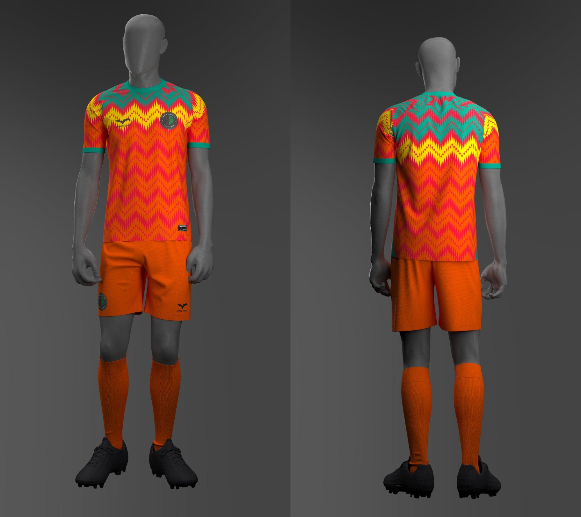 Training kit