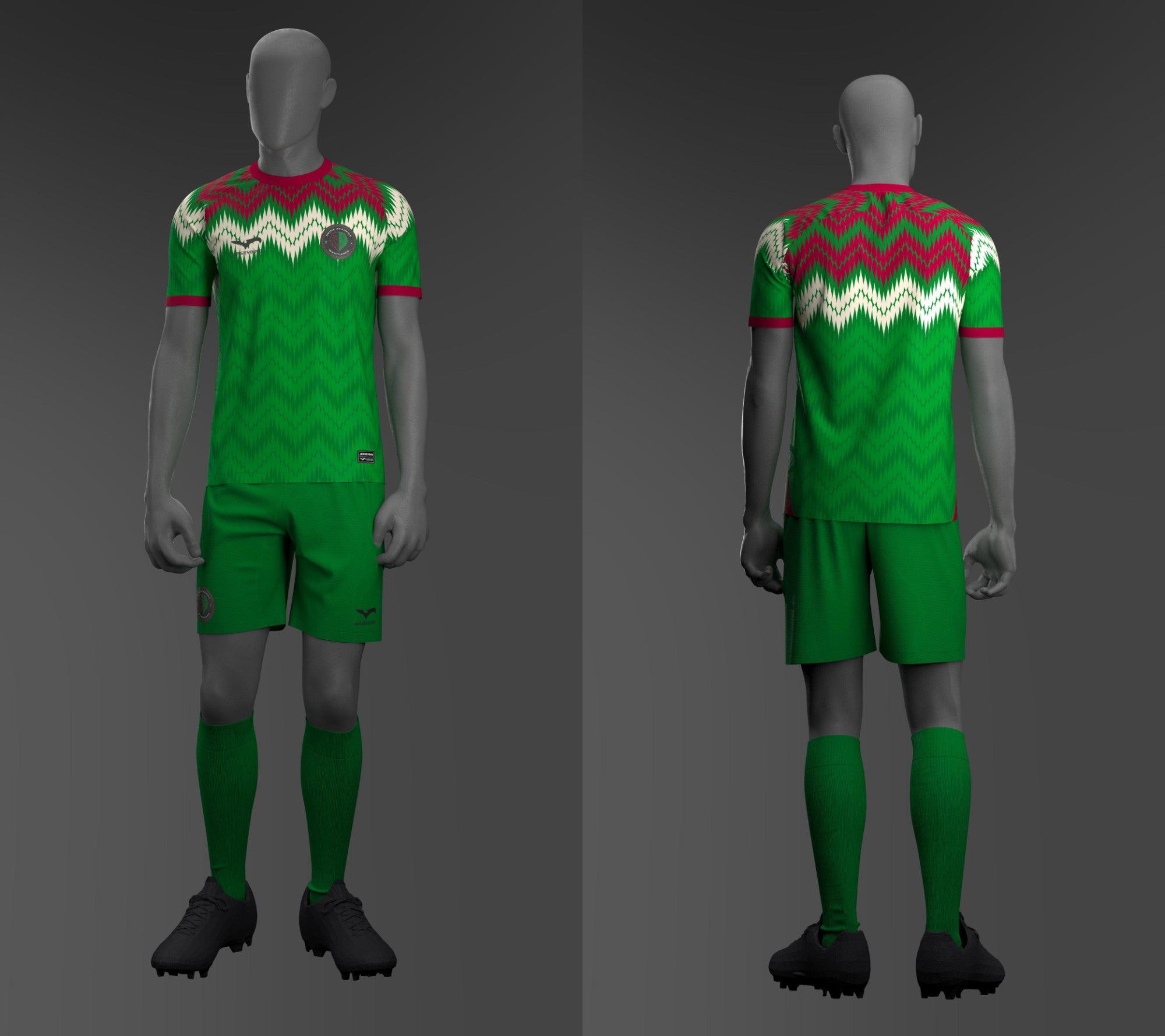 Training kit